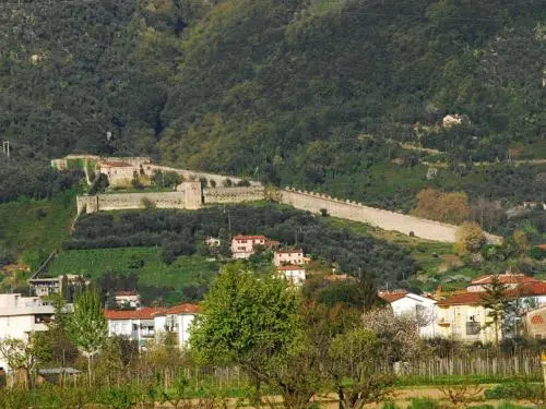 Hotel La Bitta