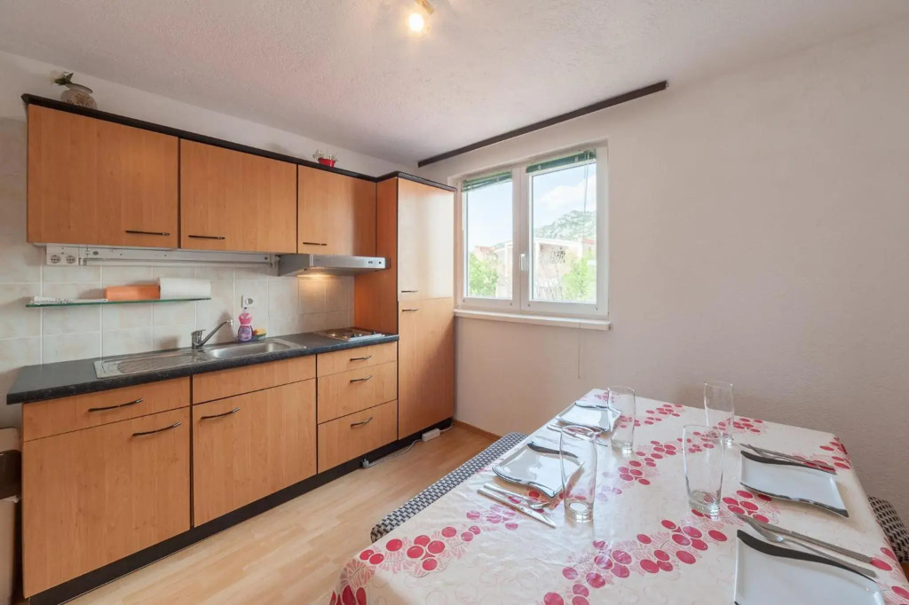 Apartmenthaus Hana