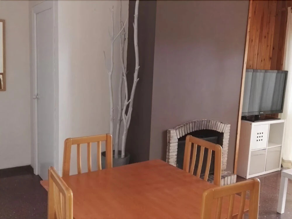 Apartament Ridaura