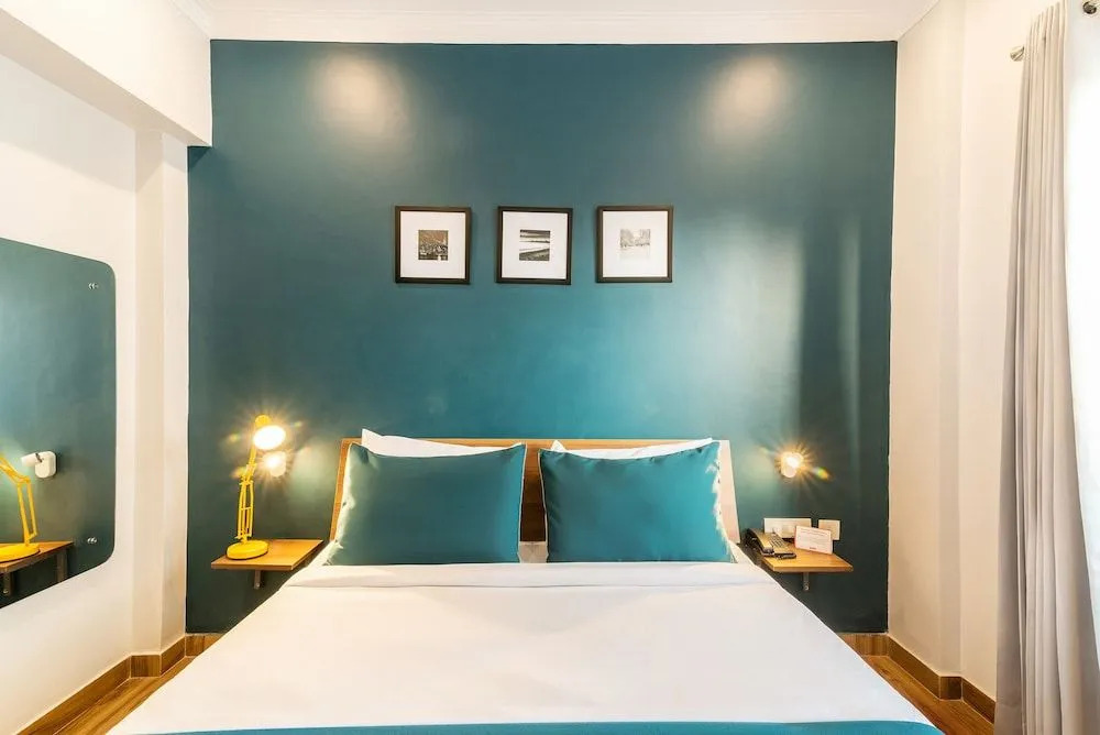 Silverkey Executive Stays 30670 Nehru Ground Faridabad