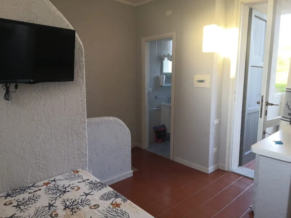 Villetta Baia Santa Reparata 725