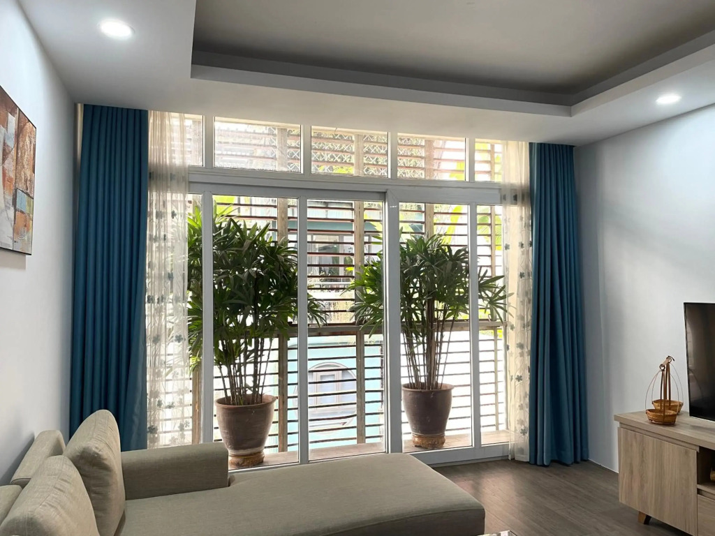 May Residence-800m from Opera House