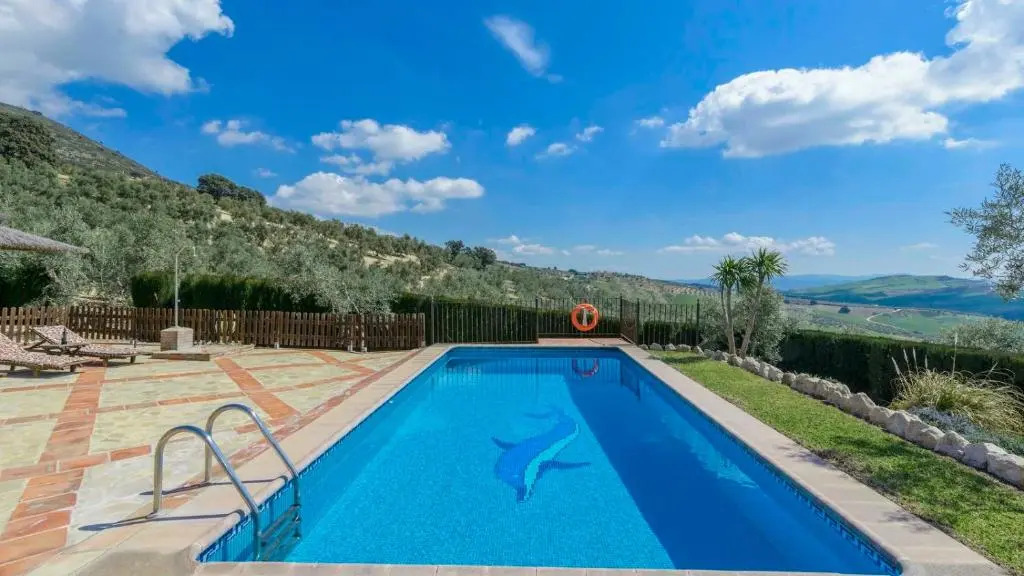 Villa Jose y Ana Antequera - La Joya by Ruralidays