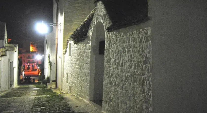 Trullo Armonia