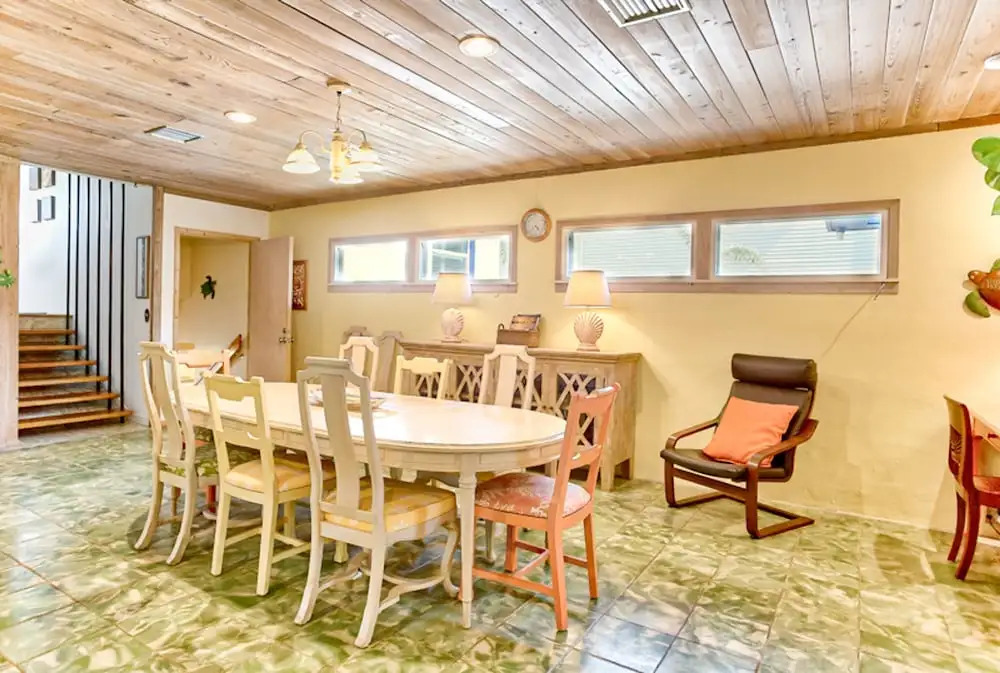 Baybarlyn home