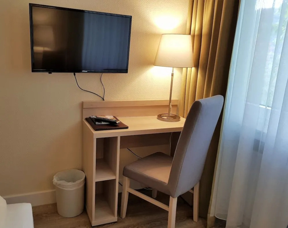 Parkhotel Bad Harzburg