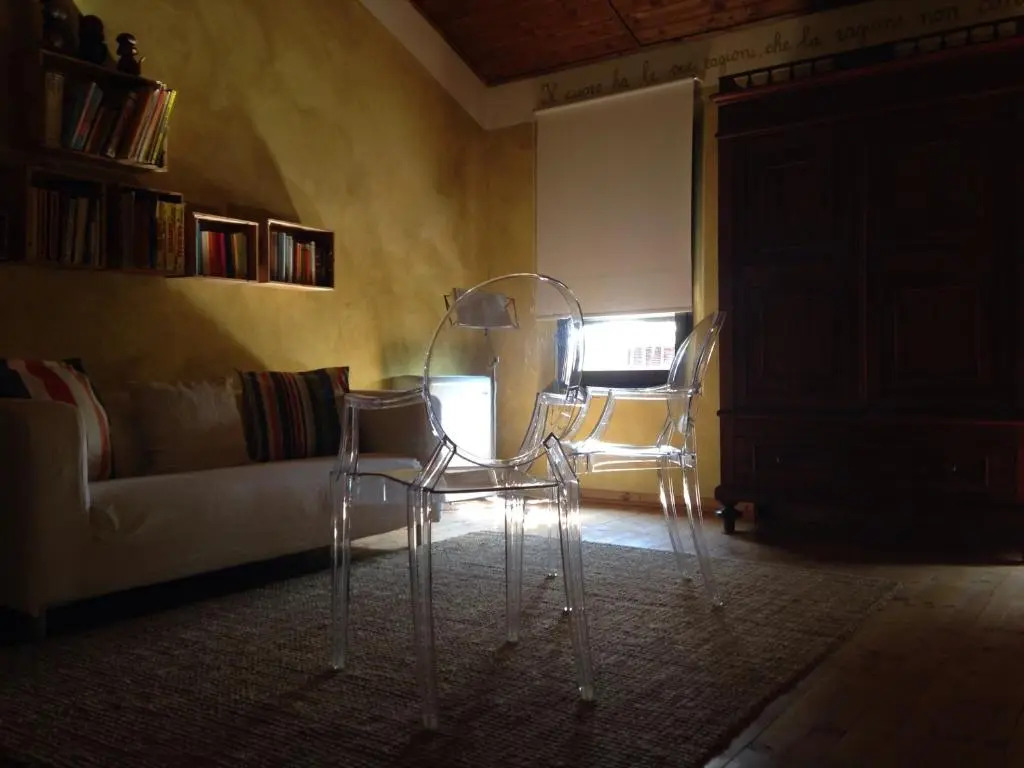 Agriturismo Viridarium