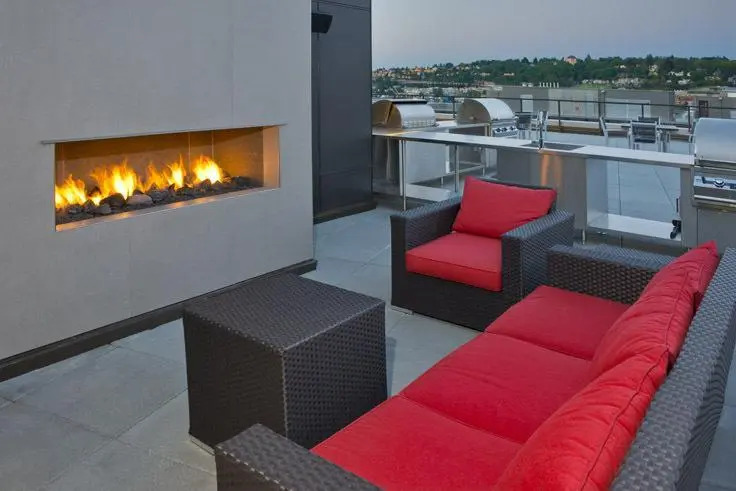 UNION SLU by Gables Corporate Accommodations