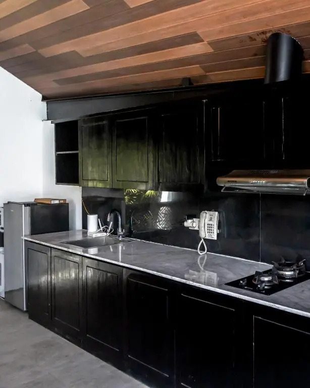 Aster Villa