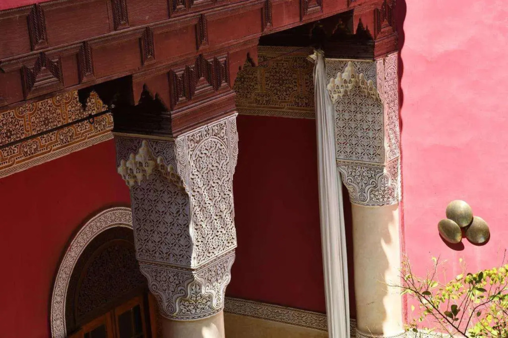 Riad LAziza