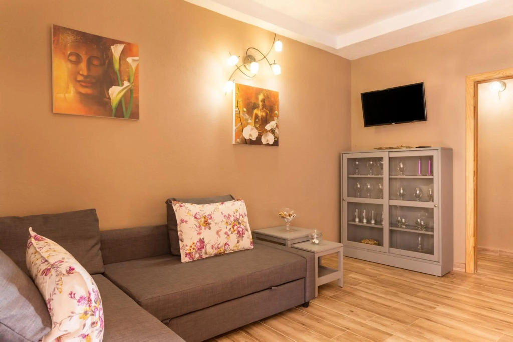 Casa Quintana - Apartamento Carla