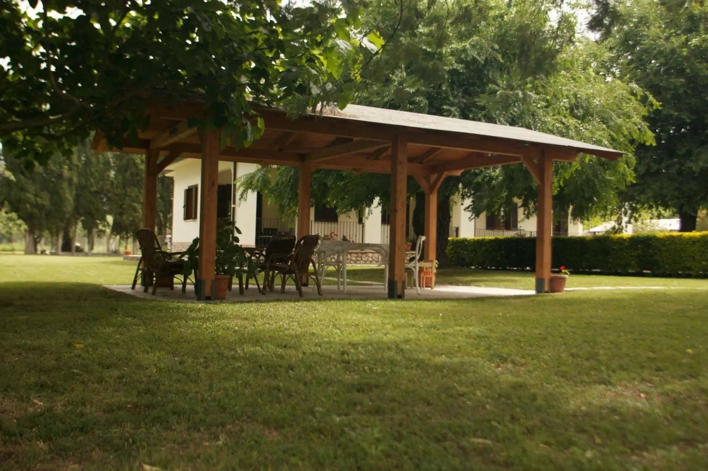 Relais La Mimosa