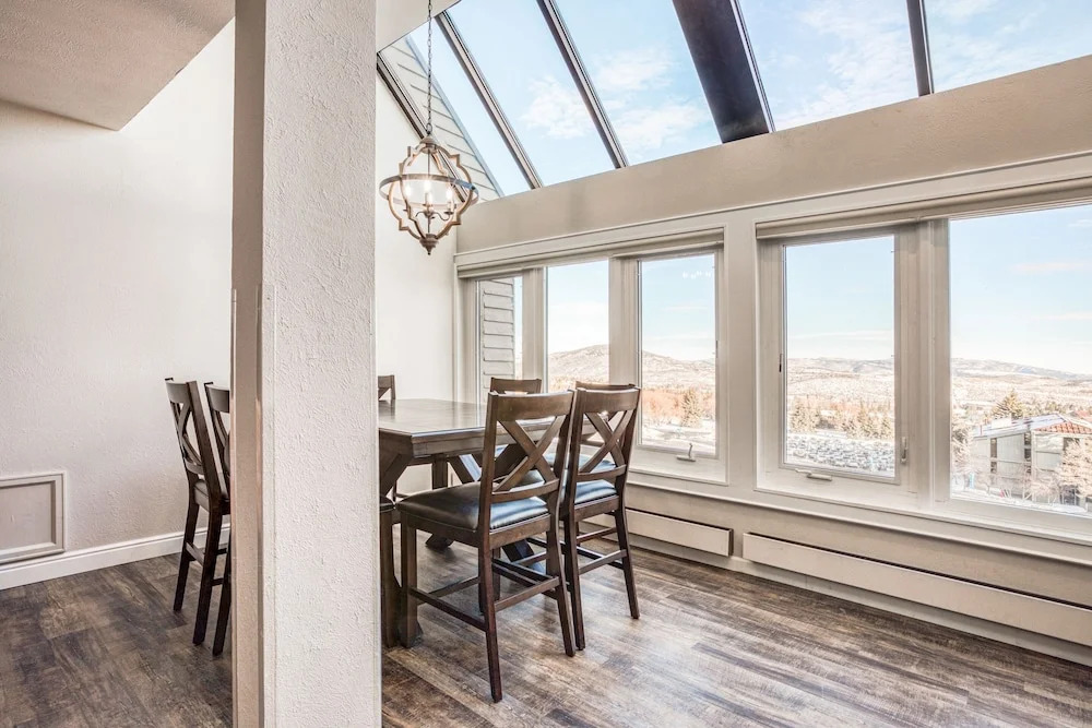 1415 Park City 4 - 4 Br Condo