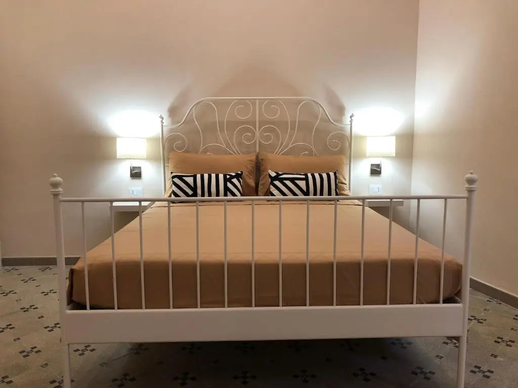 B&B Meliora Rooms