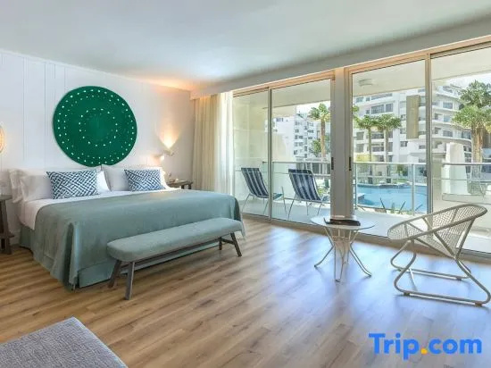 Suite Mediterranea