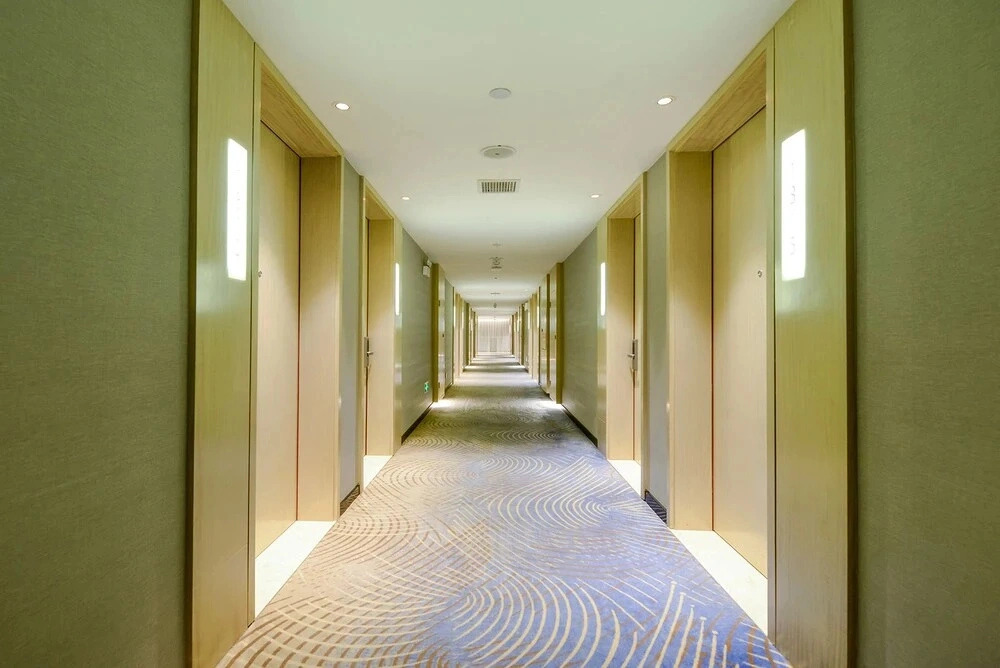 City Comfort Inn Nanning Keyuan Avenue