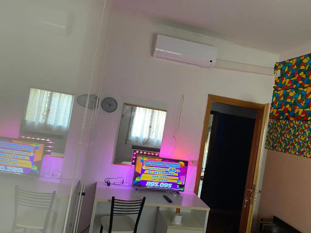 Highlife rooms