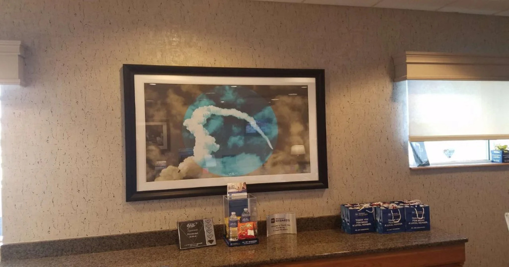 Best Western Space Shuttle Inn