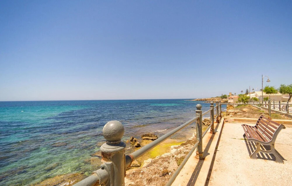 Lovely Home In Mazara Del Vallo Tp