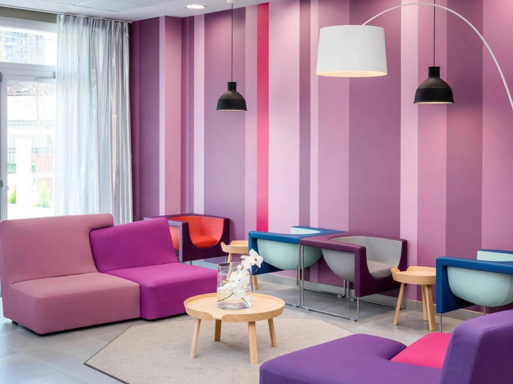 Aparthotel Adagio Access La Défense Puteaux