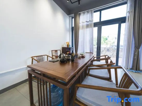Xingyi Yunqi Xiaozhu Homestay （Wanfeng Forest Scenic Area ）