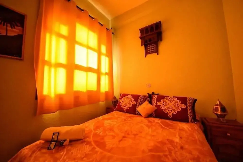 Hotel  Sijilmassa