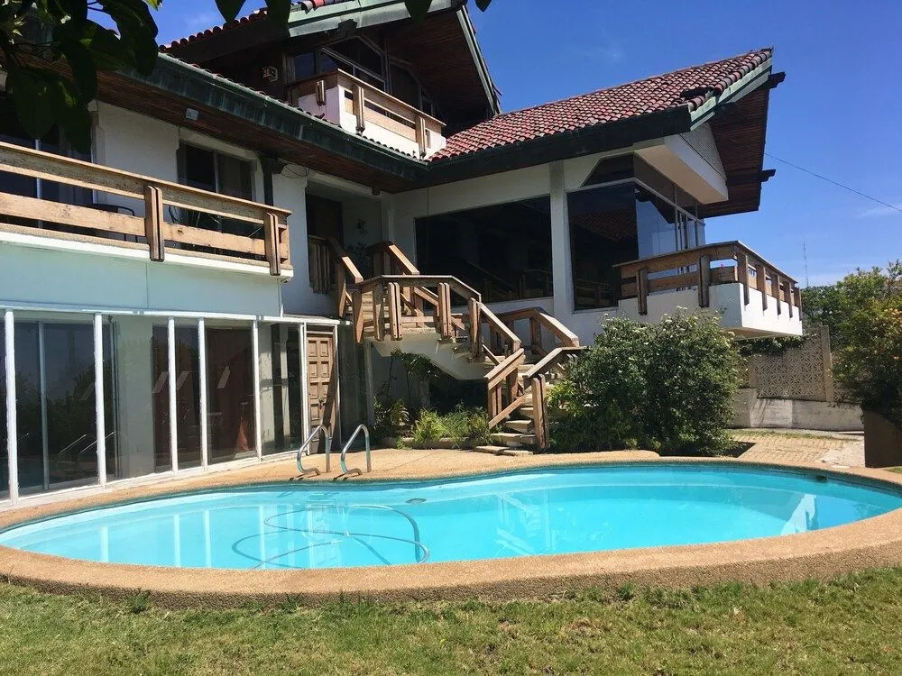 My Father's House