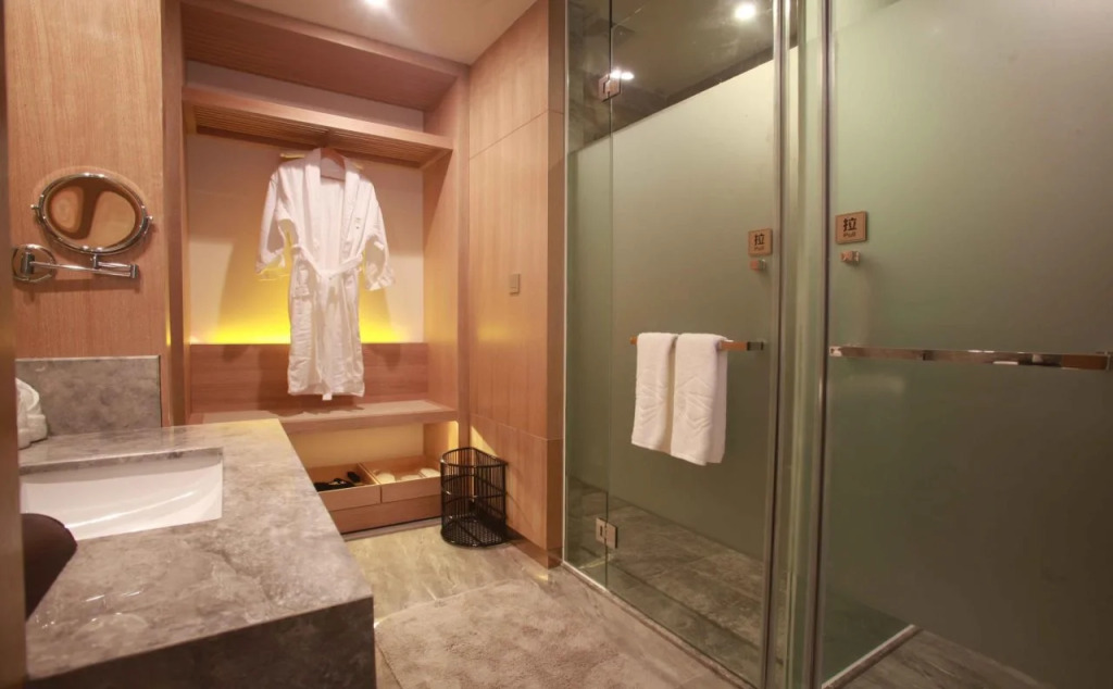 Chongqing Sungo Hotel