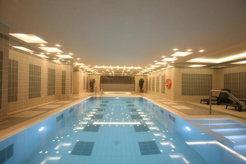 Hotel Nordic