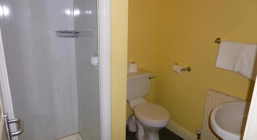 Carlow Guesthouse