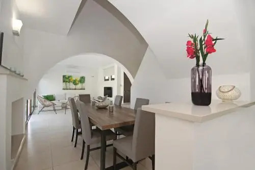 Villa Regina