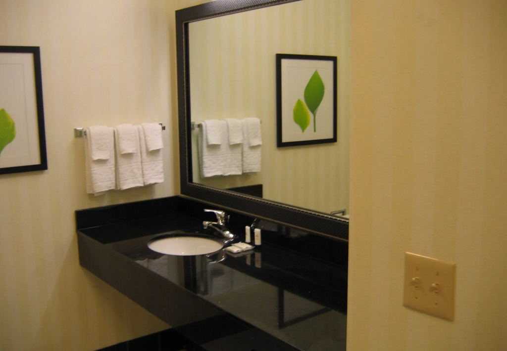 Fairfield Inn & Suites Jacksonville West/Chaffee Point