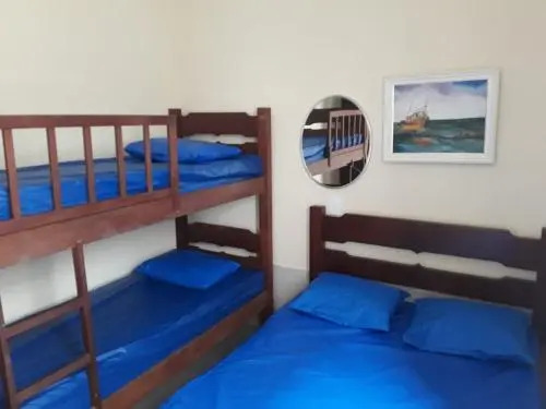 Praia Maranduba Ubatuba