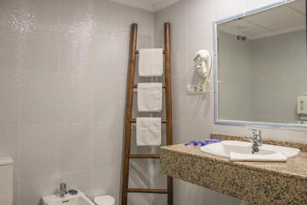 Hospedium Hotel Don Jose