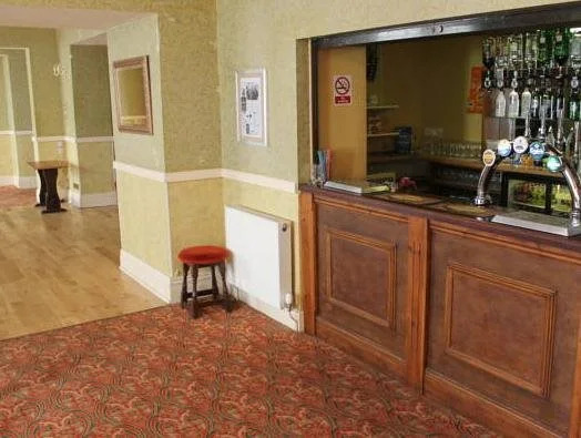 New Loretta Hotel