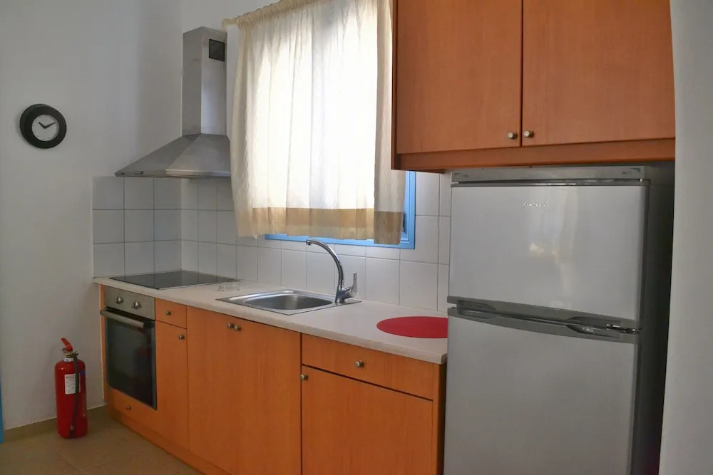 Mer Bleu Apartments