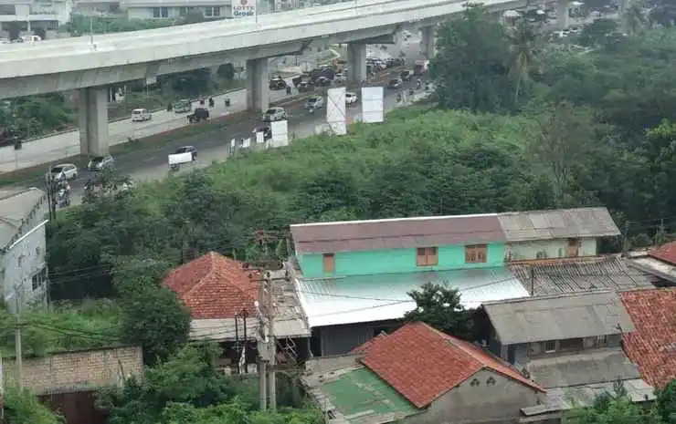 Channel Stay @ Bogor Icon Apartment