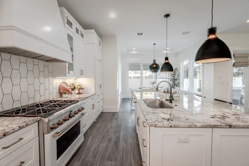 High Tide 2 by Avantstay 3 Mins to Beach Chef Kitchen MAX OCC 18