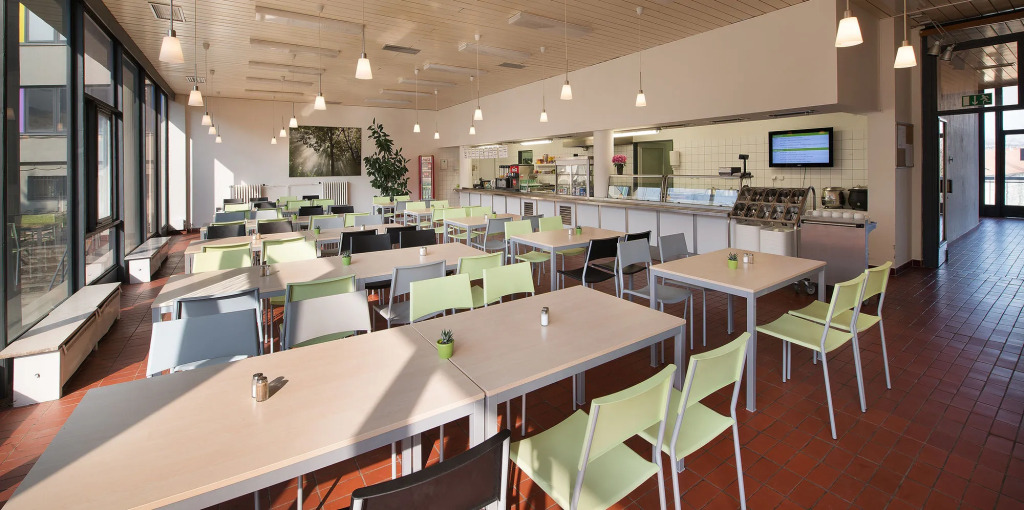Hotel Energie