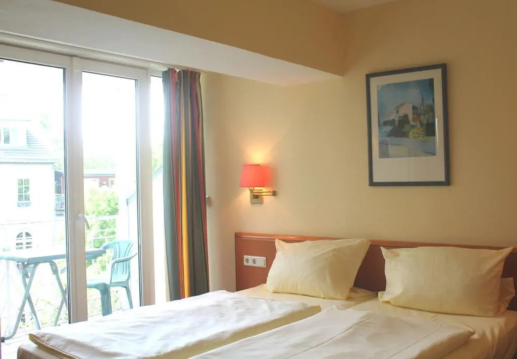 Hotel Eden - Am Hofgarten
