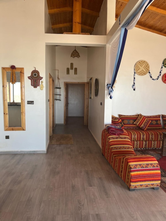 Hotel La merveille