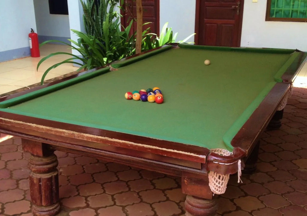 Mantra Angkor Boutique Villa