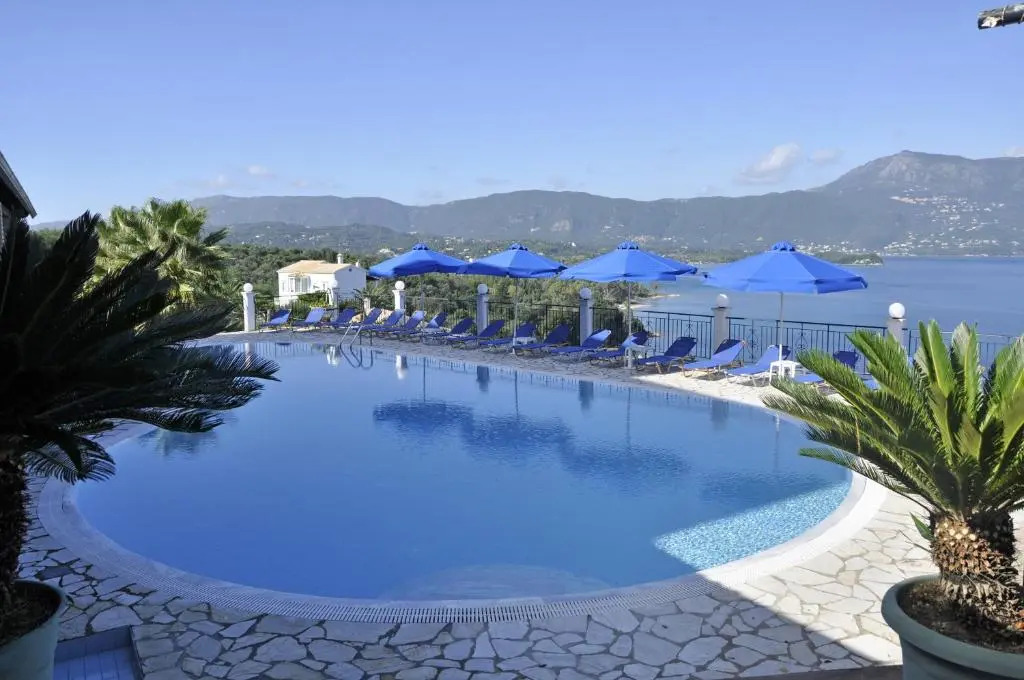 Kommeno Bella Vista