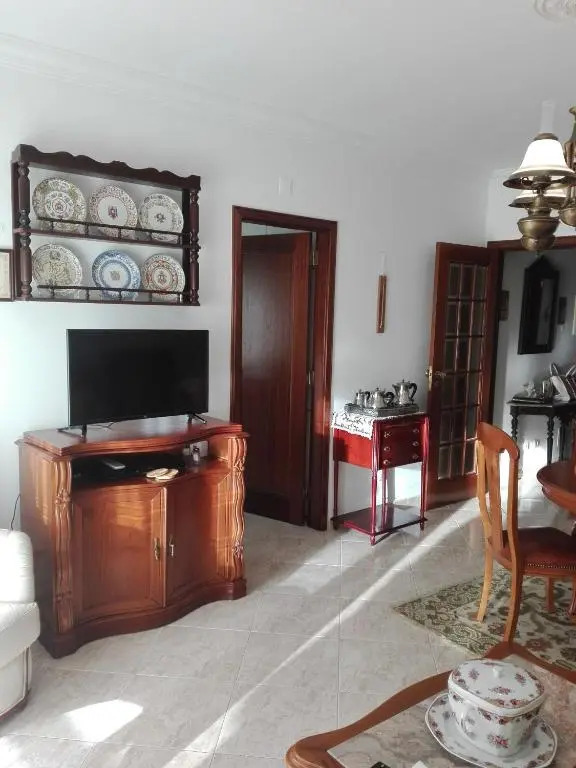 Vila Atlântida - Quarteira Holiday Home - Beach at 250 mts
