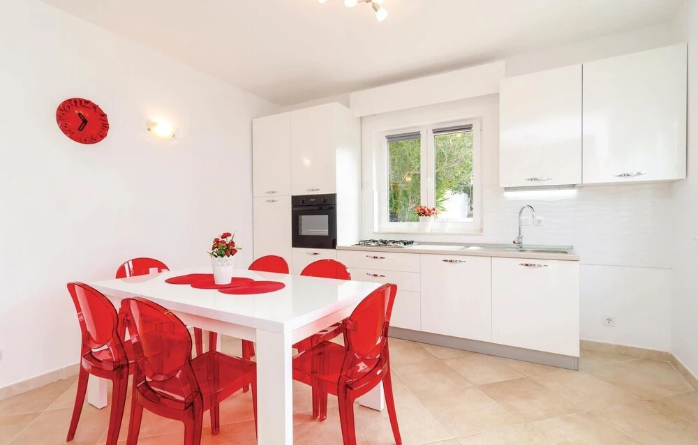 Nice Home in Ratac With Wifi and 2 Bedrooms