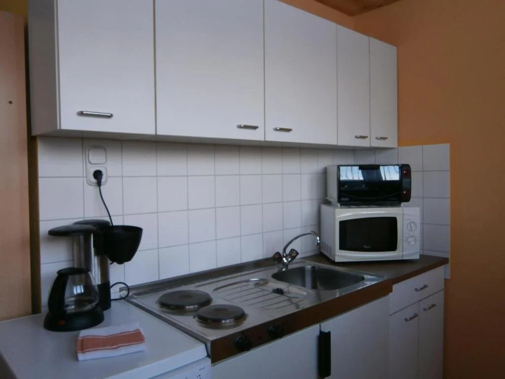 Appartement Aurora
