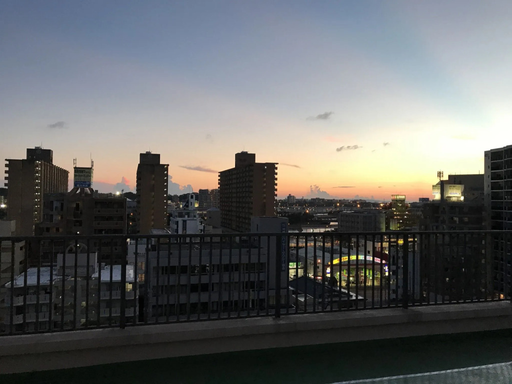 Weekly Harbourview Mansion