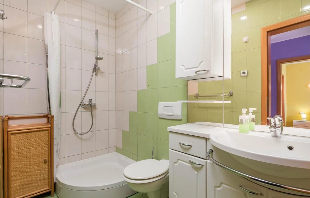 Amazing Apartment in Barbat na Rabu With Wifi and 2 Bedrooms