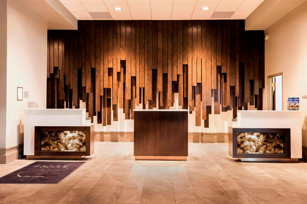Delta Hotels by Marriott Fargo