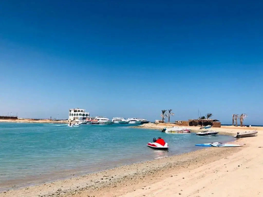 Serenity Home Hurghada
